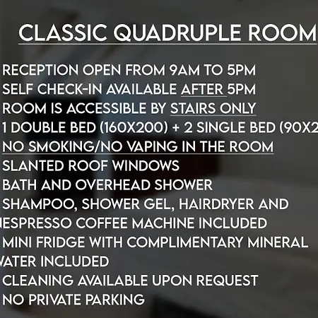 Opera16 Guestrooms Budapest Exterior photo