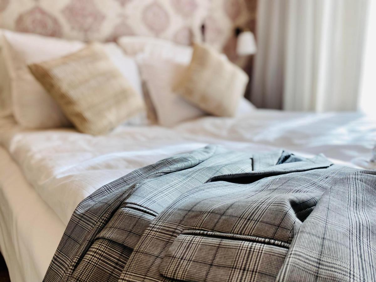 Opera16 Guestrooms בודפשט