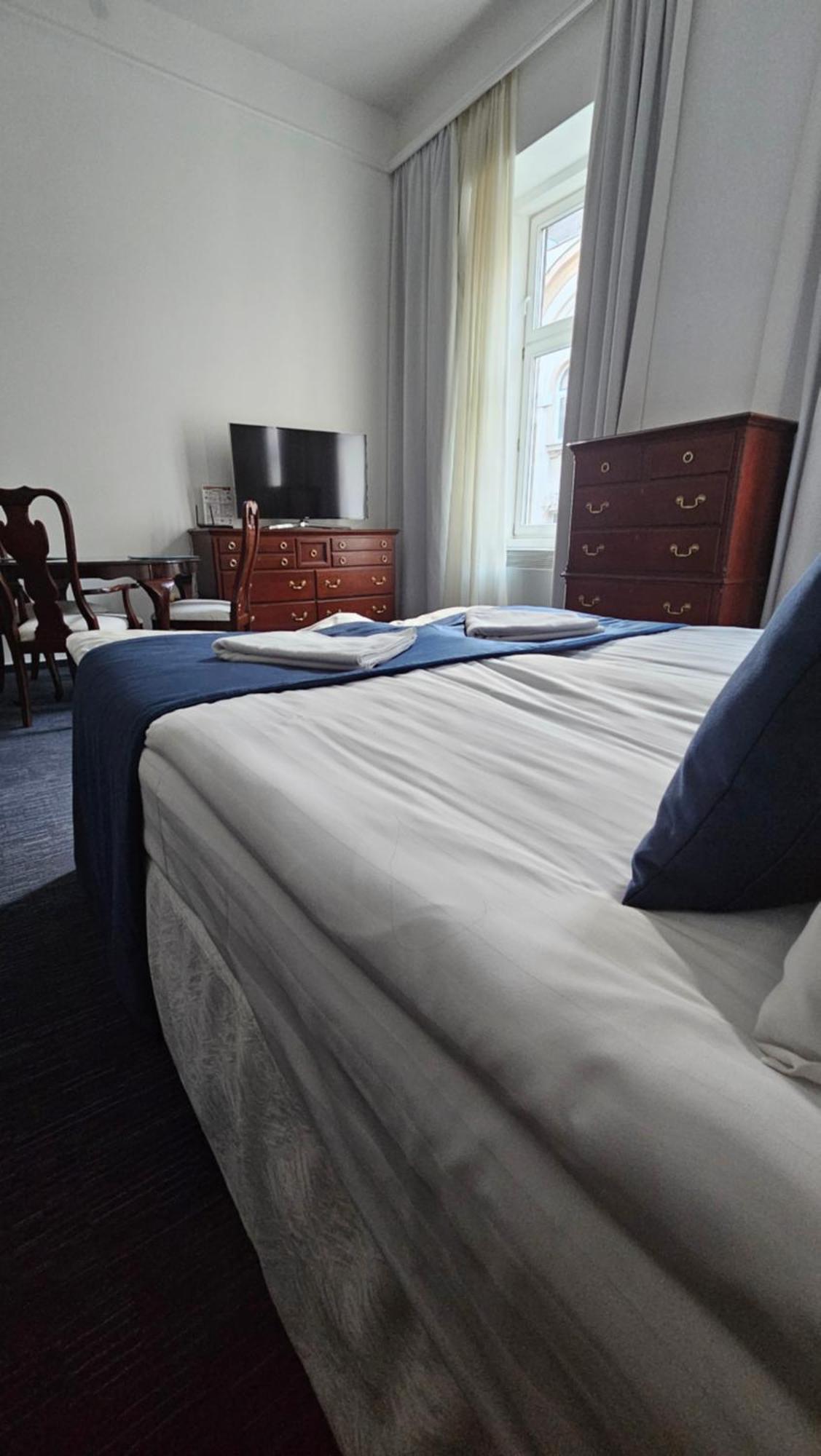 Vendégház Opera16 Guestrooms